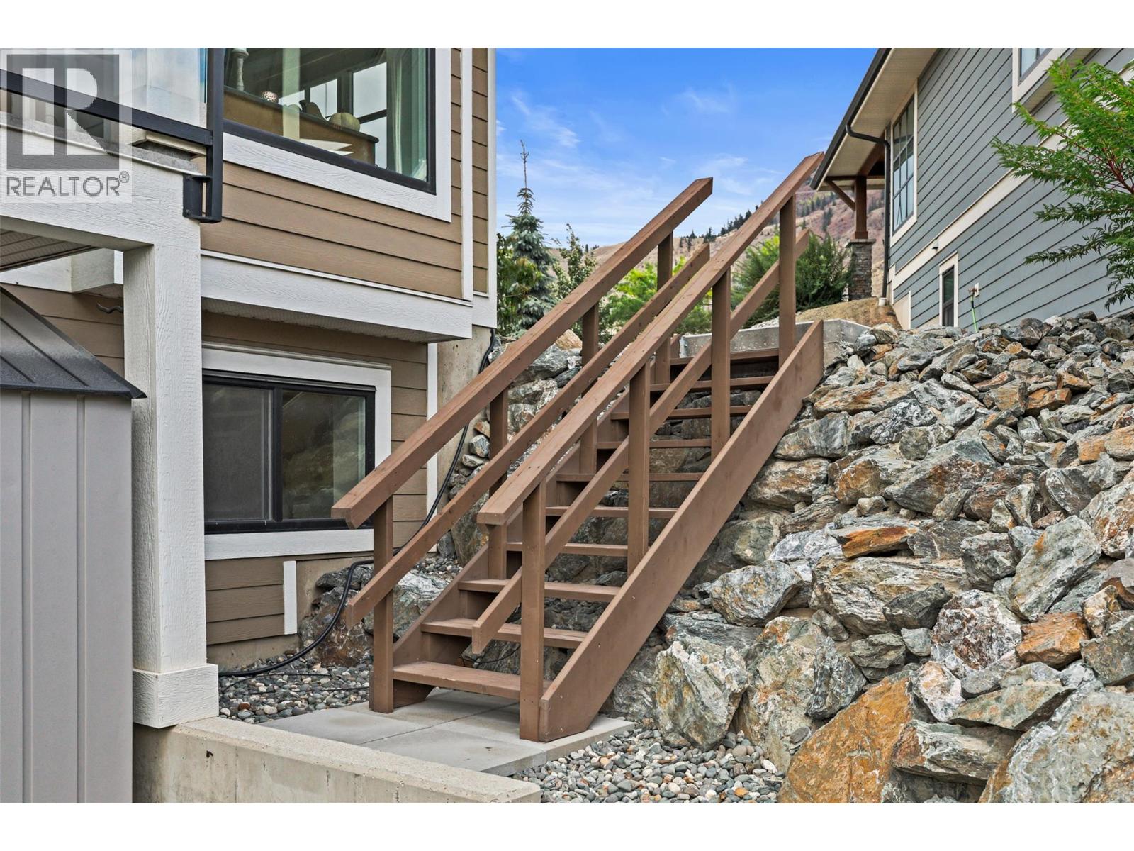 641 SHUSWAP Road E Unit# 109, Kamloops