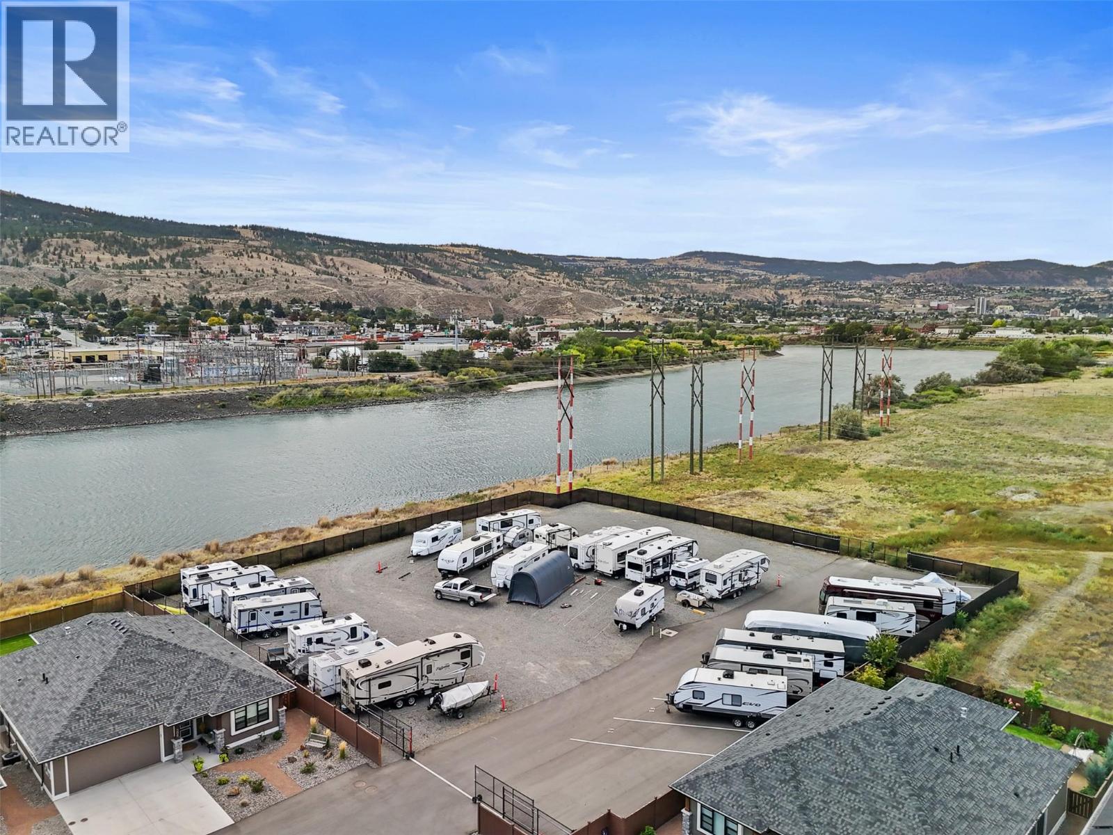 641 SHUSWAP Road E Unit# 109, Kamloops