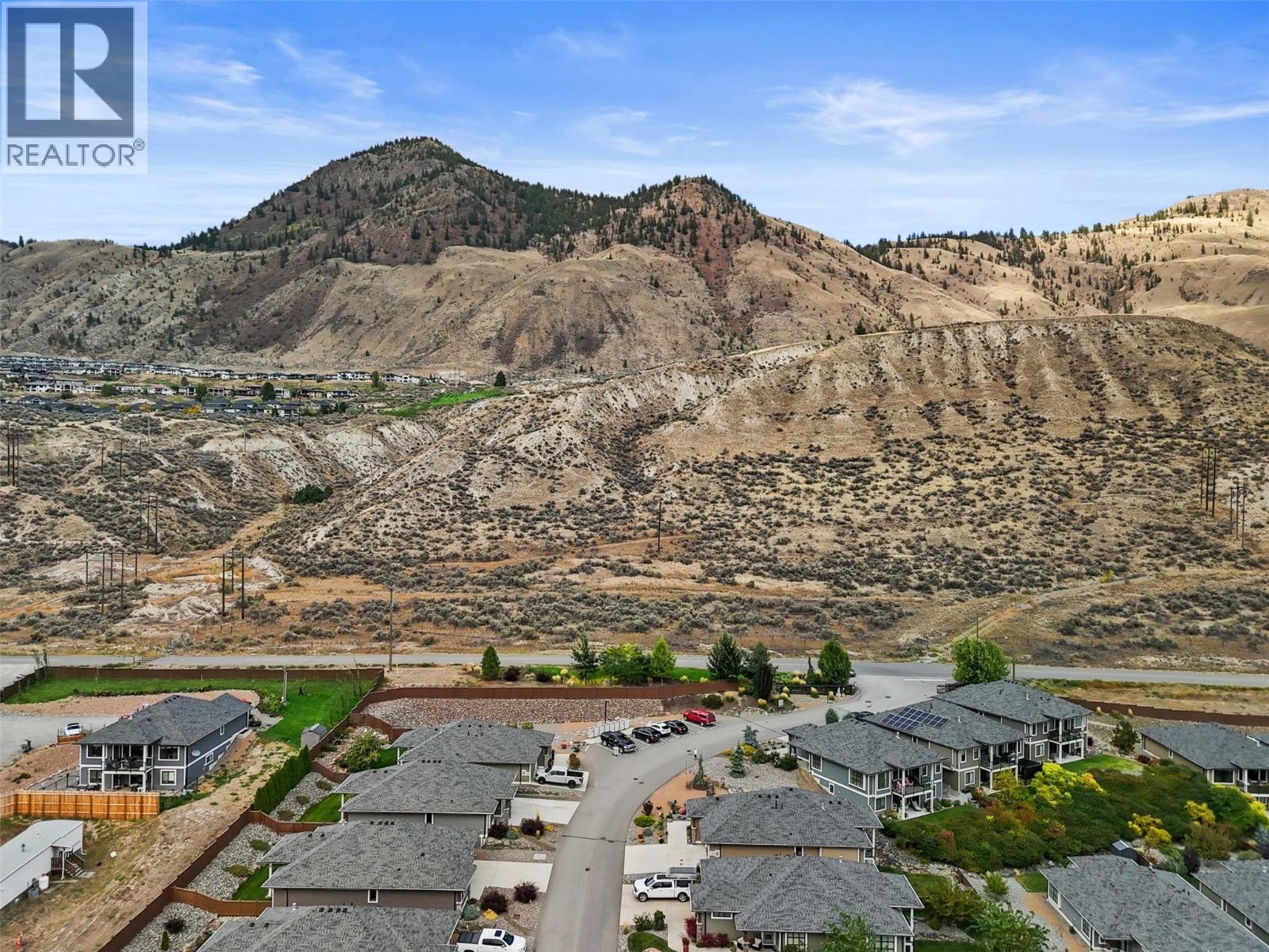 641 SHUSWAP Road E Unit# 109, Kamloops
