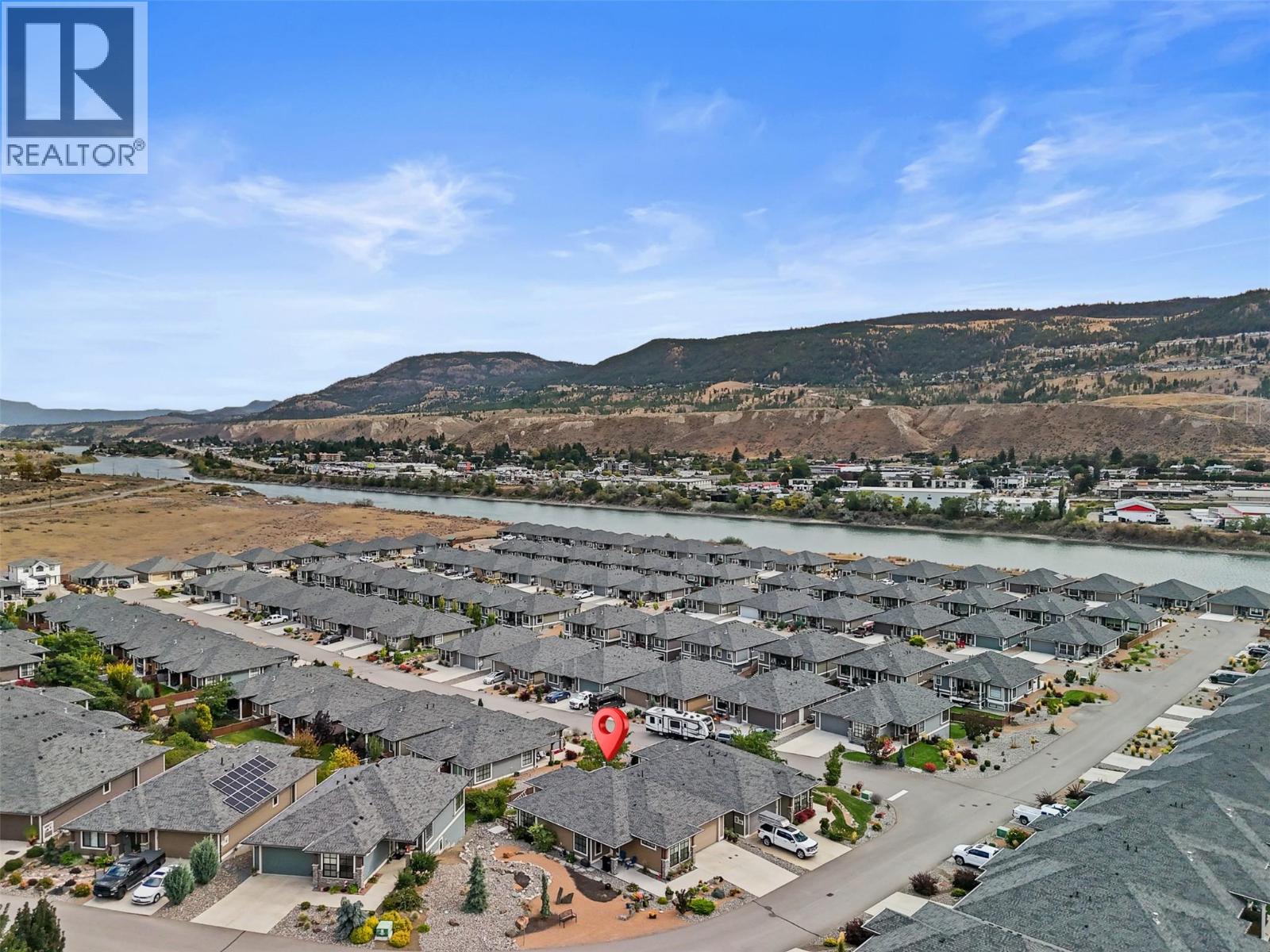 641 SHUSWAP Road E Unit# 109, Kamloops