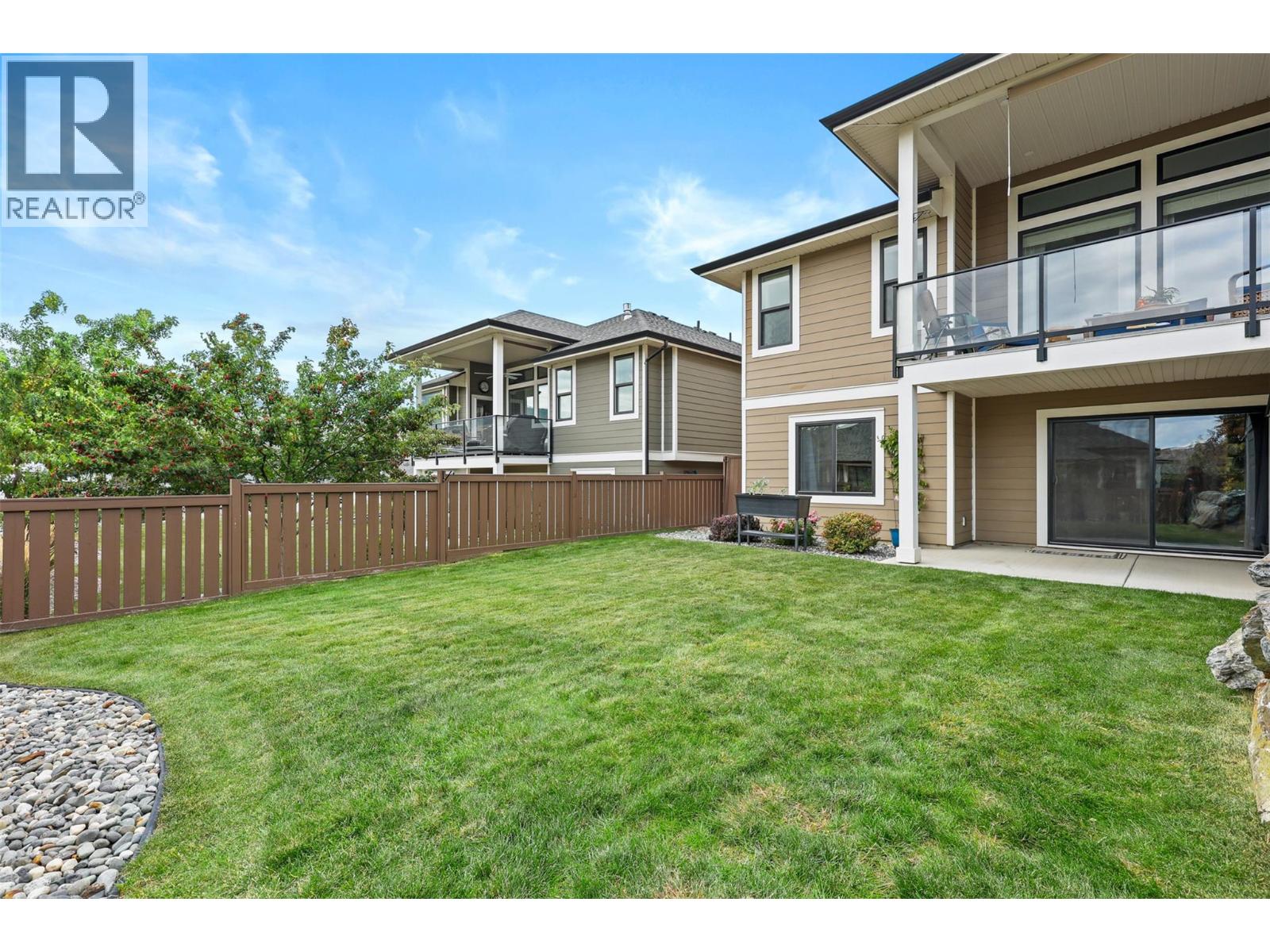 641 SHUSWAP Road E Unit# 109, Kamloops