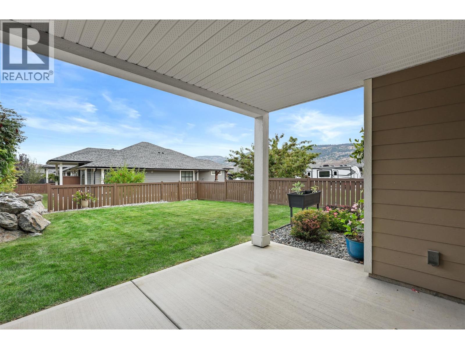 641 SHUSWAP Road E Unit# 109, Kamloops
