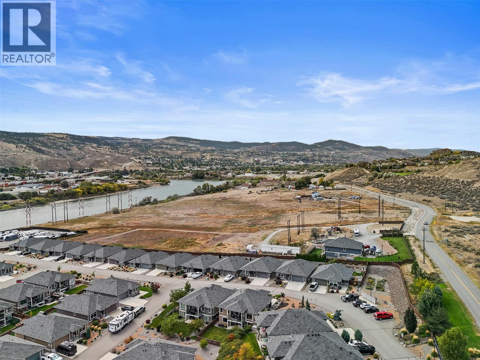 641 SHUSWAP Road E Unit# 109, Kamloops