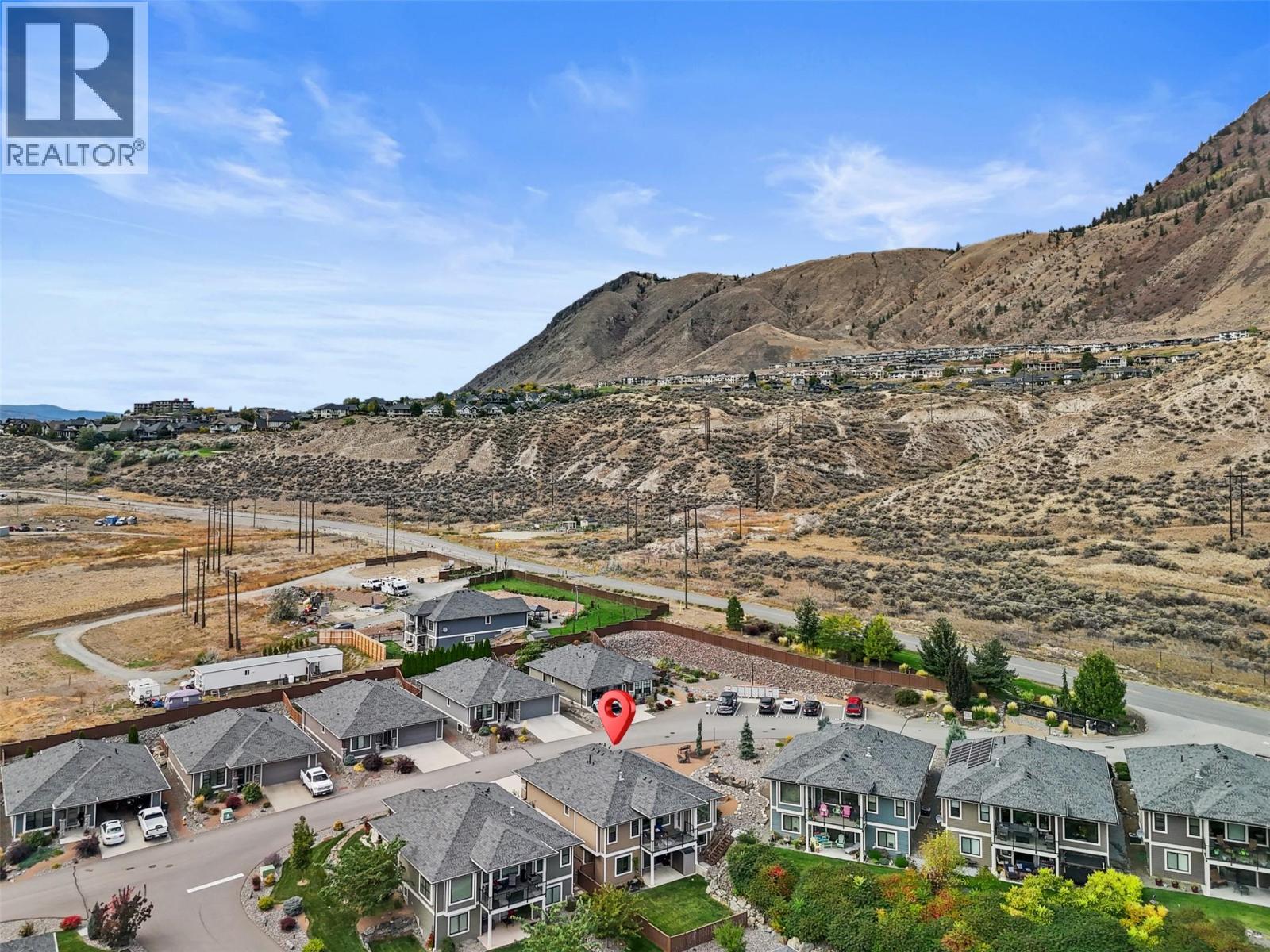 641 SHUSWAP Road E Unit# 109, Kamloops
