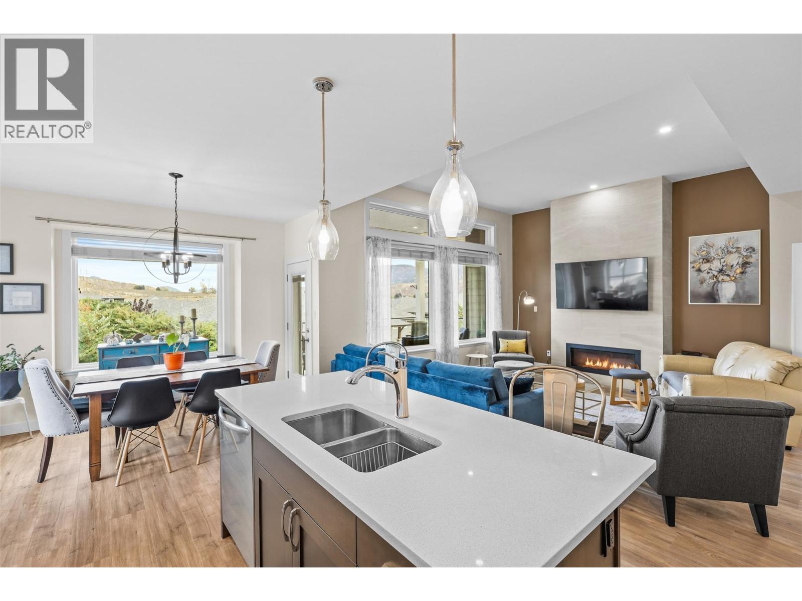 641 SHUSWAP Road E Unit# 109, Kamloops