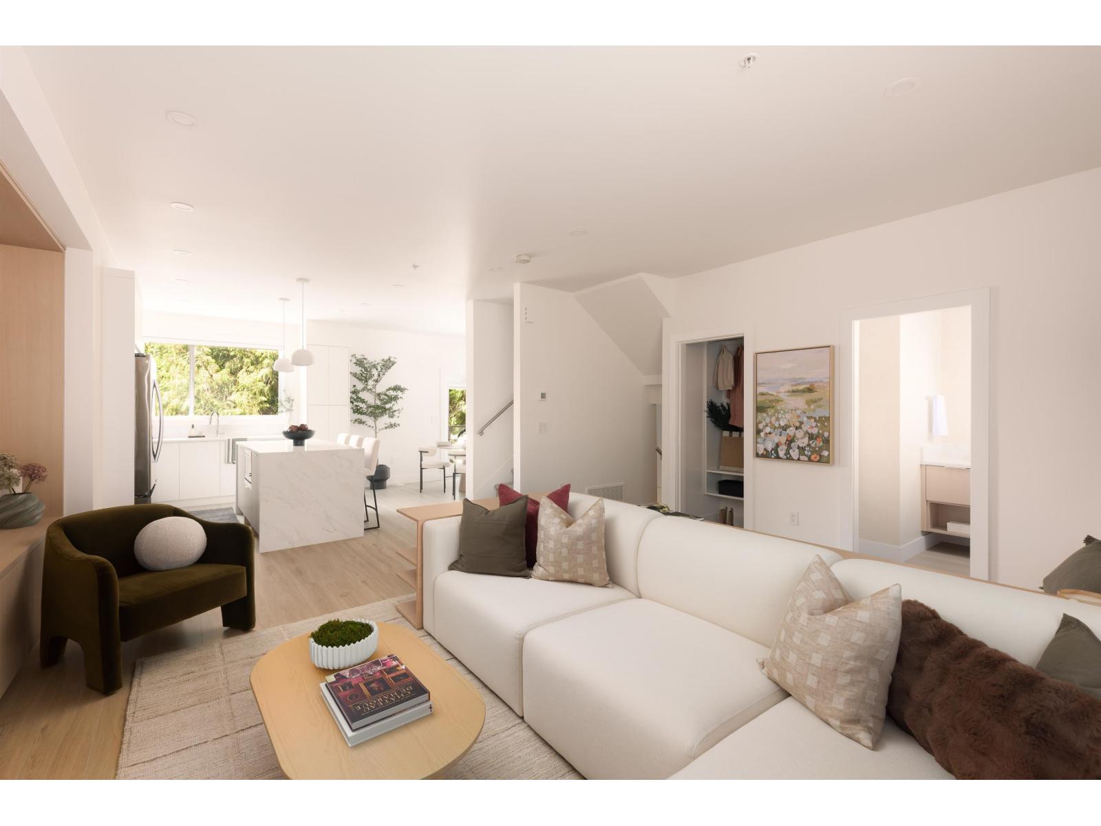 10 6887 204A STREET, Langley