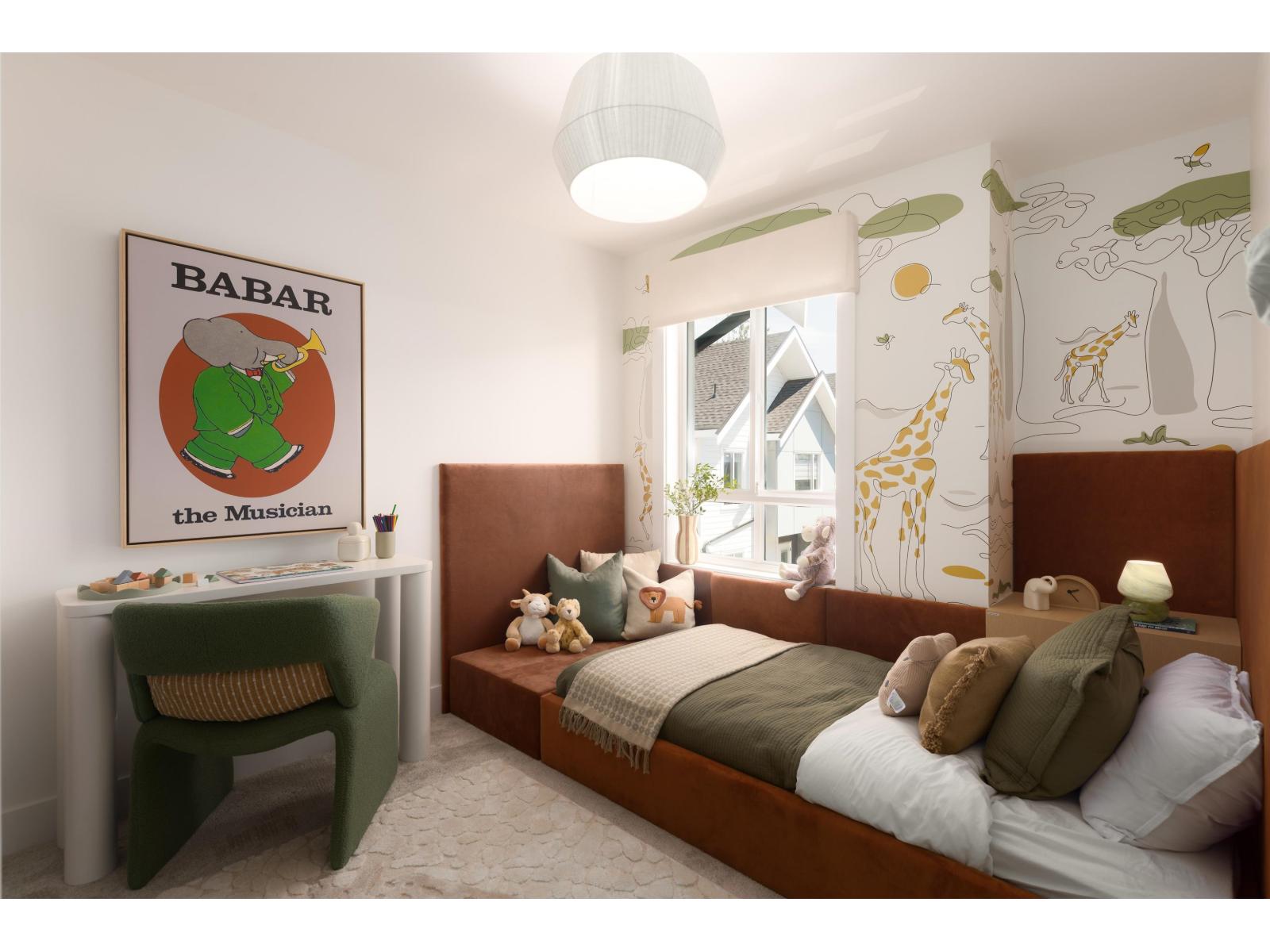 10 6887 204A STREET, Langley