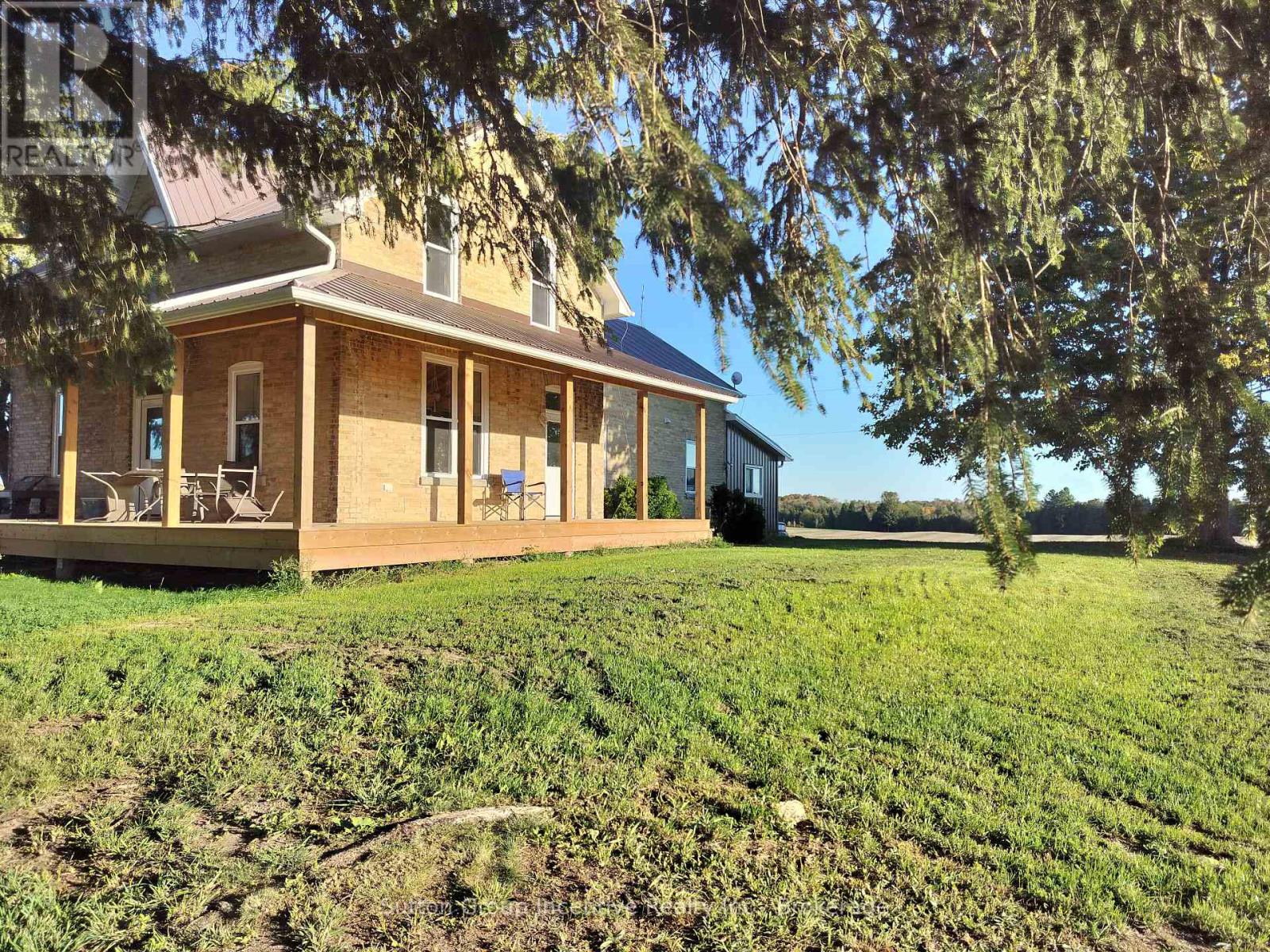 132811 SIDE ROAD 20