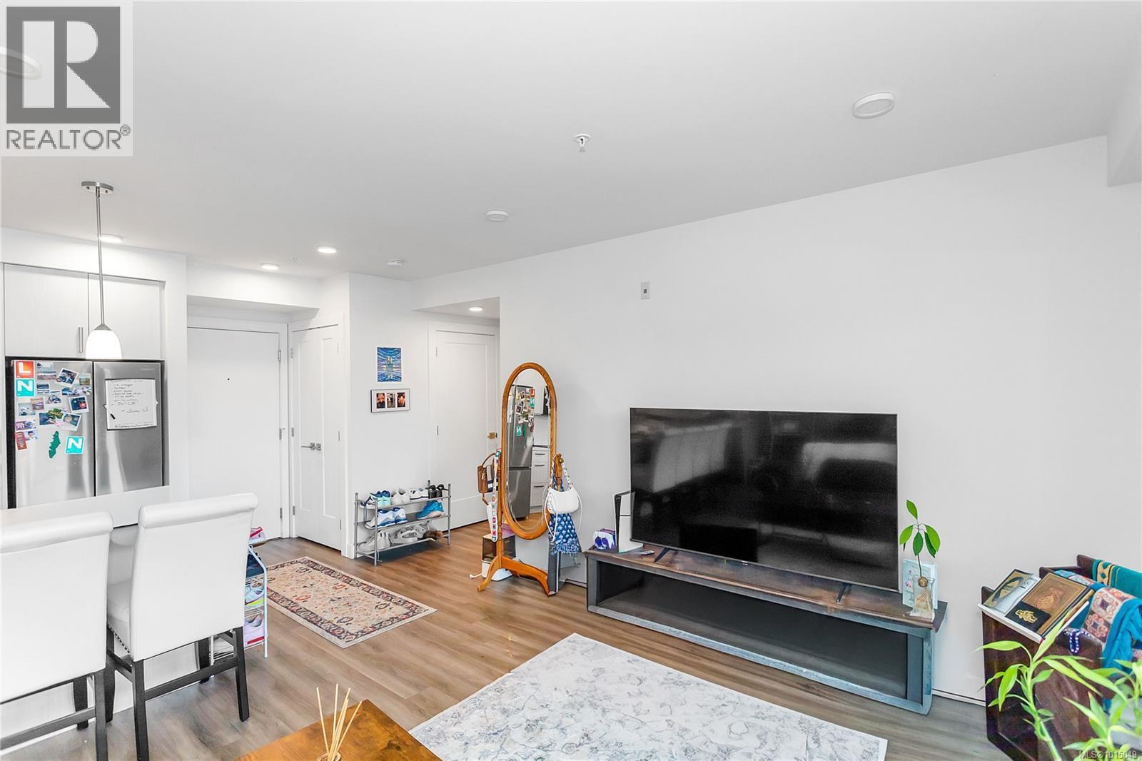 502 147 Haliburton St, Nanaimo