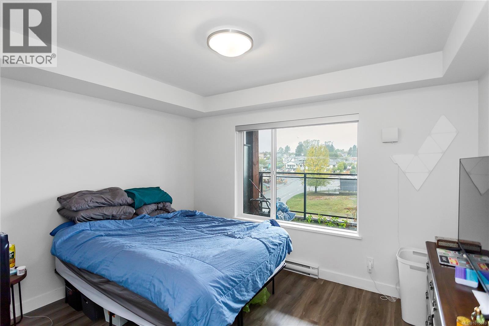 502 147 Haliburton St, Nanaimo