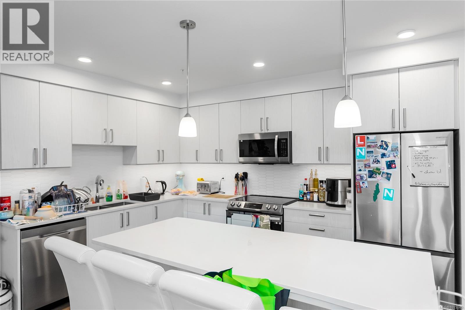 502 147 Haliburton St, Nanaimo