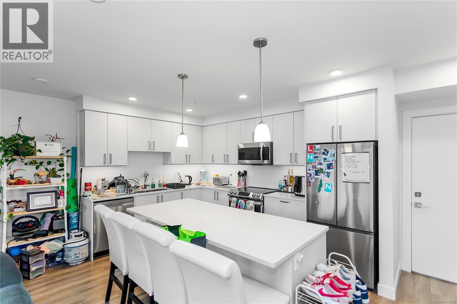 502 147 Haliburton St, Nanaimo