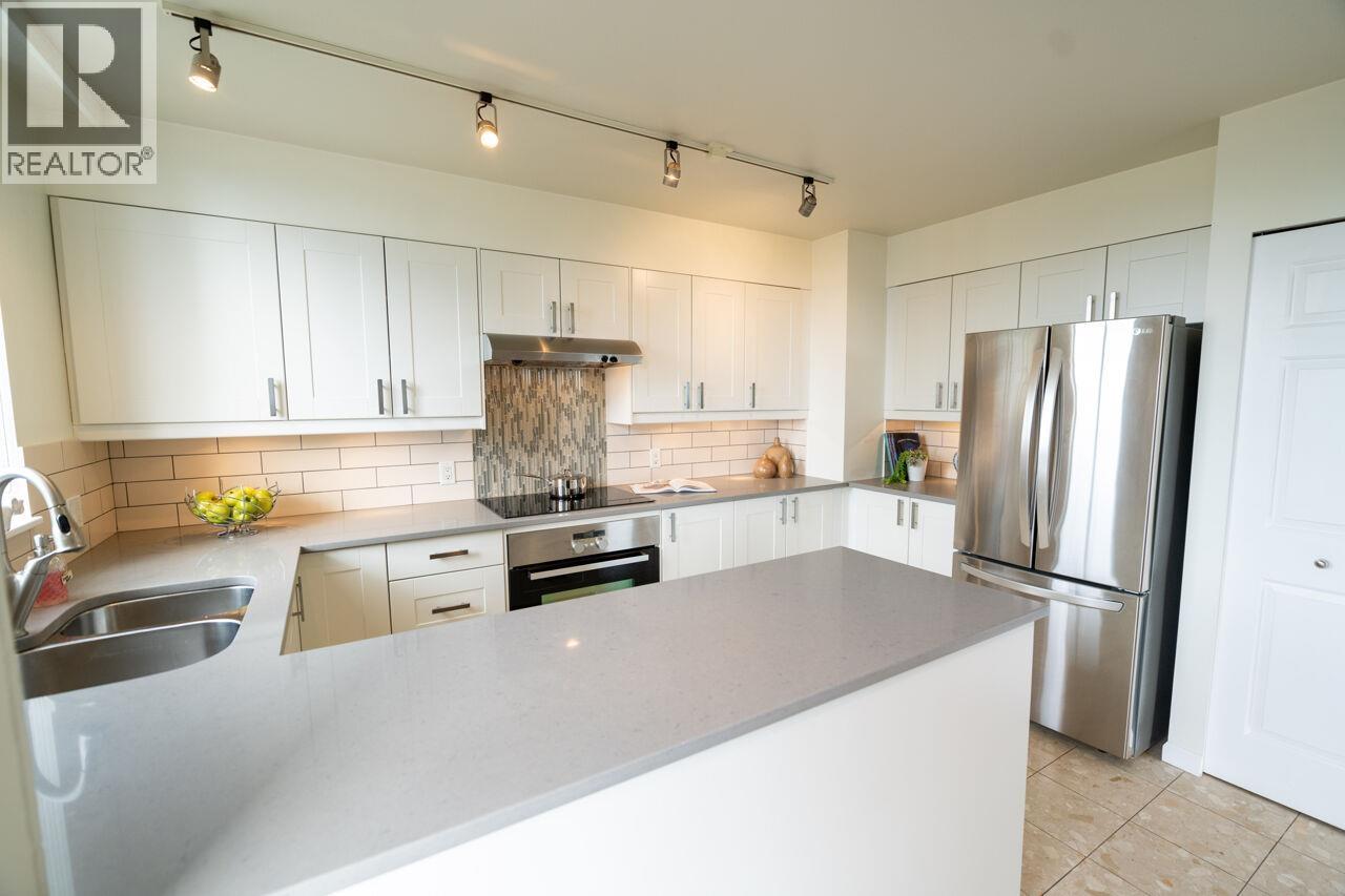 703 2189 W 42 AVENUE, Vancouver