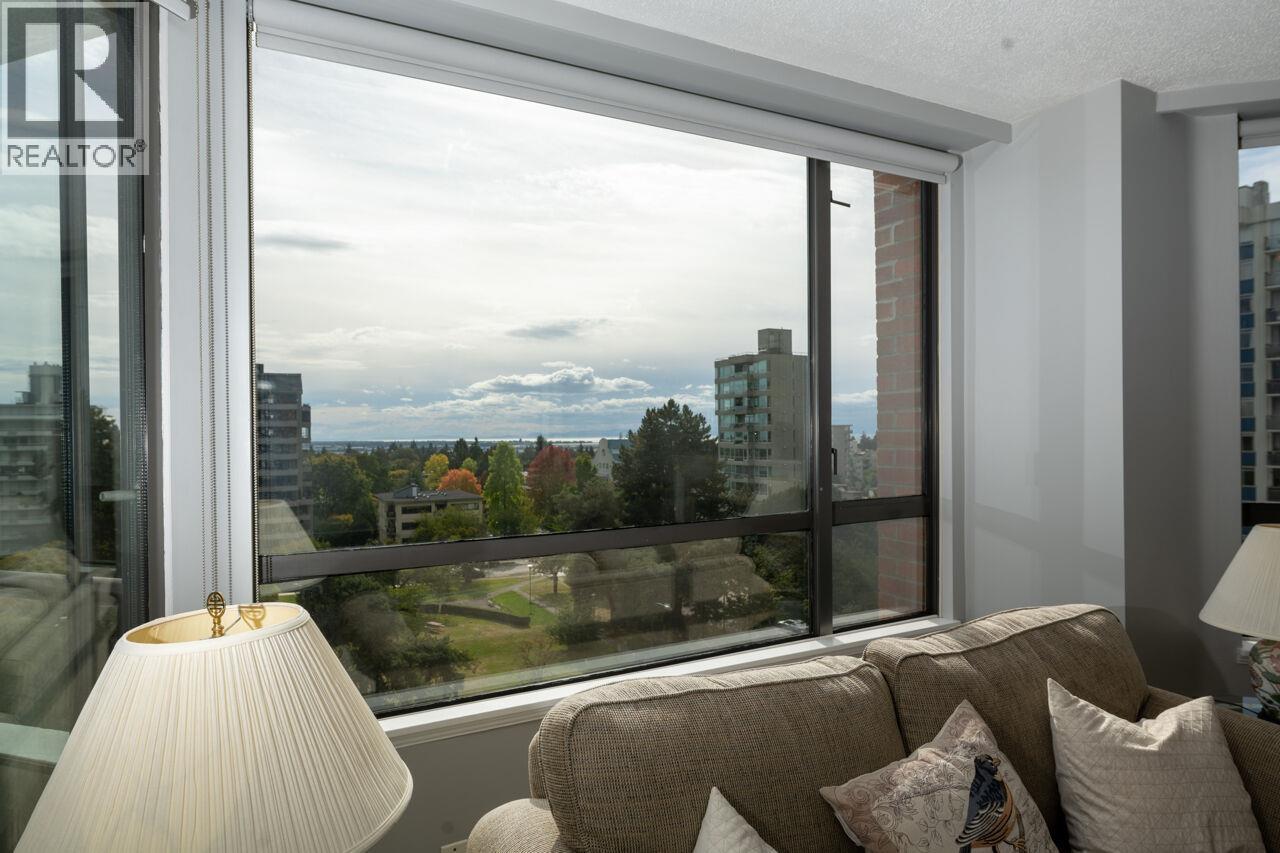 703 2189 W 42 AVENUE, Vancouver