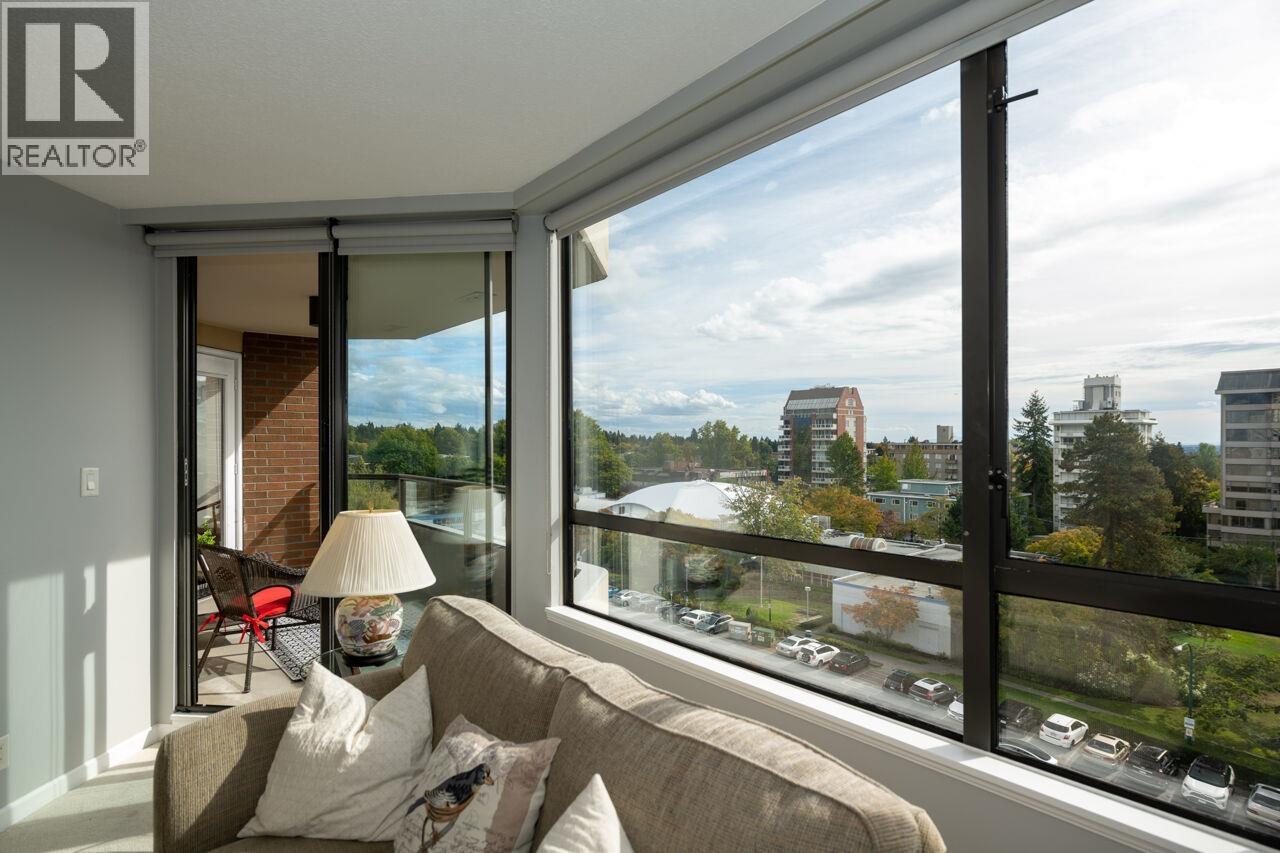703 2189 W 42 AVENUE, Vancouver