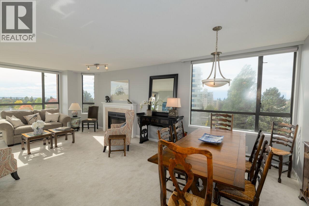 703 2189 W 42 AVENUE, Vancouver