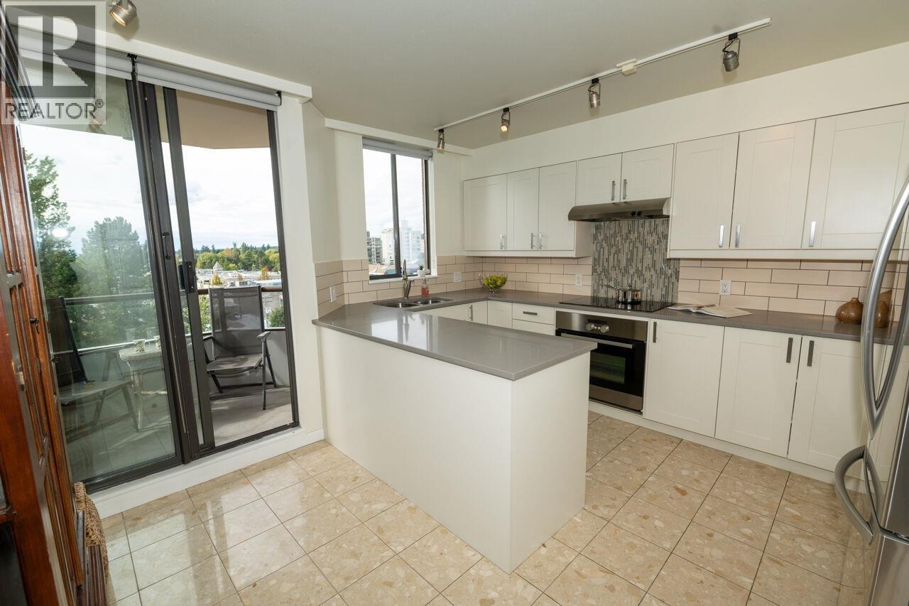 703 2189 W 42 AVENUE, Vancouver