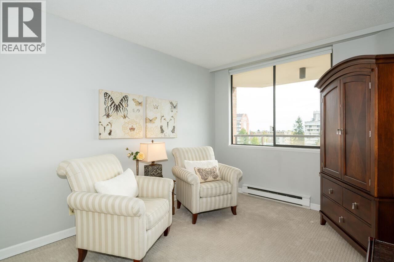 703 2189 W 42 AVENUE, Vancouver