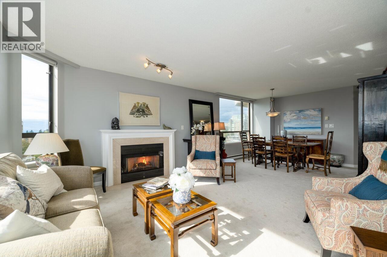 703 2189 W 42 AVENUE, Vancouver