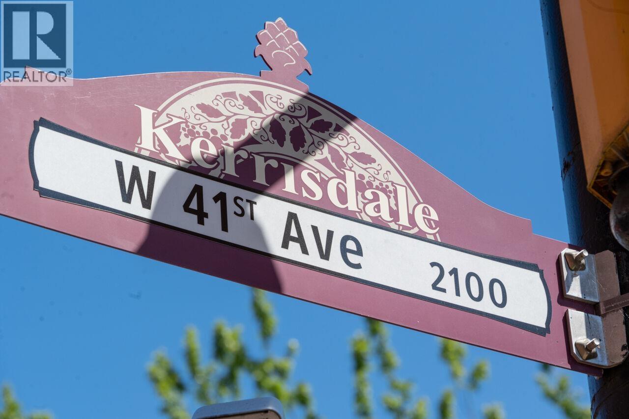 703 2189 W 42 AVENUE, Vancouver