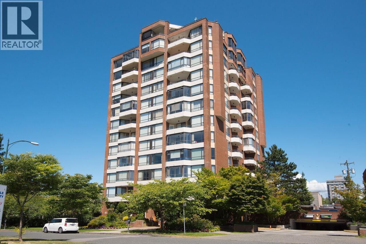 703 2189 W 42 AVENUE, Vancouver