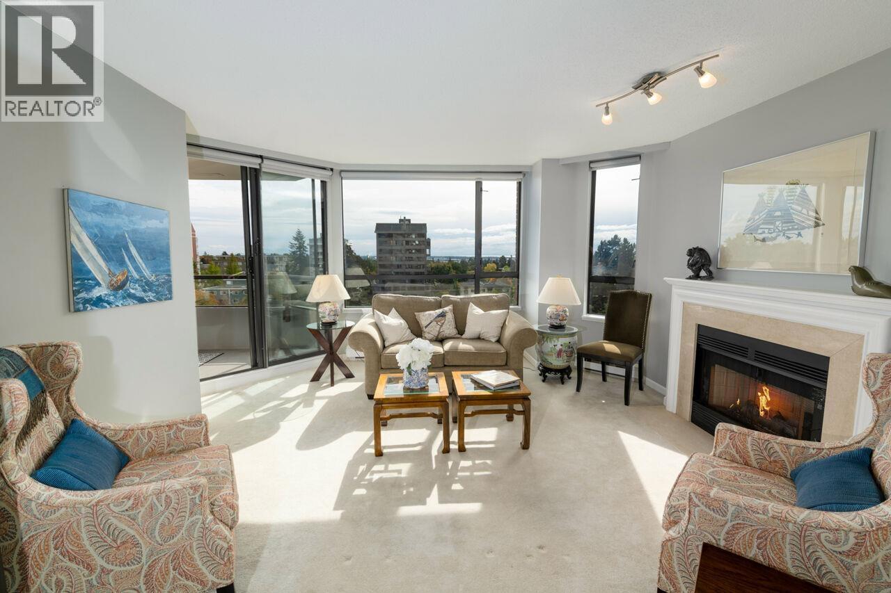 703 2189 W 42 AVENUE, Vancouver