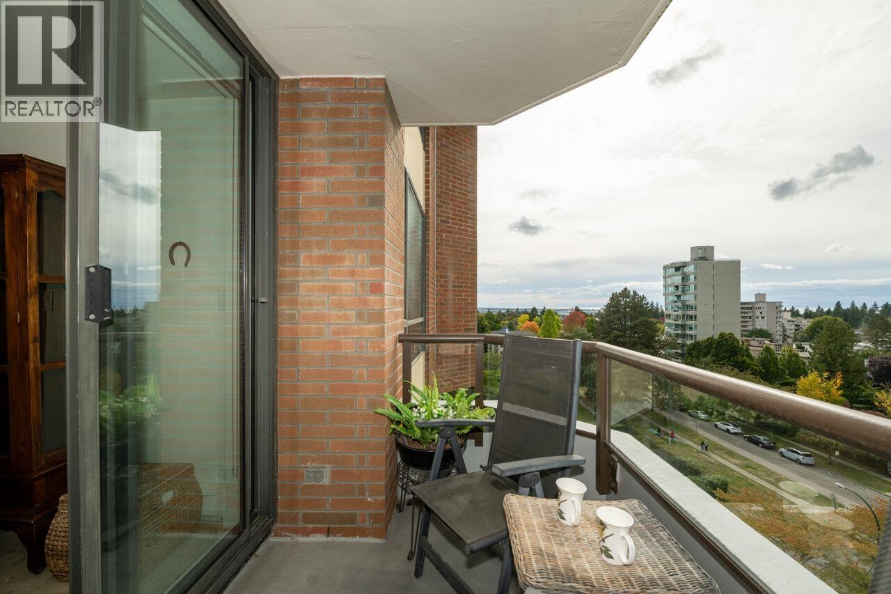 703 2189 W 42 AVENUE, Vancouver