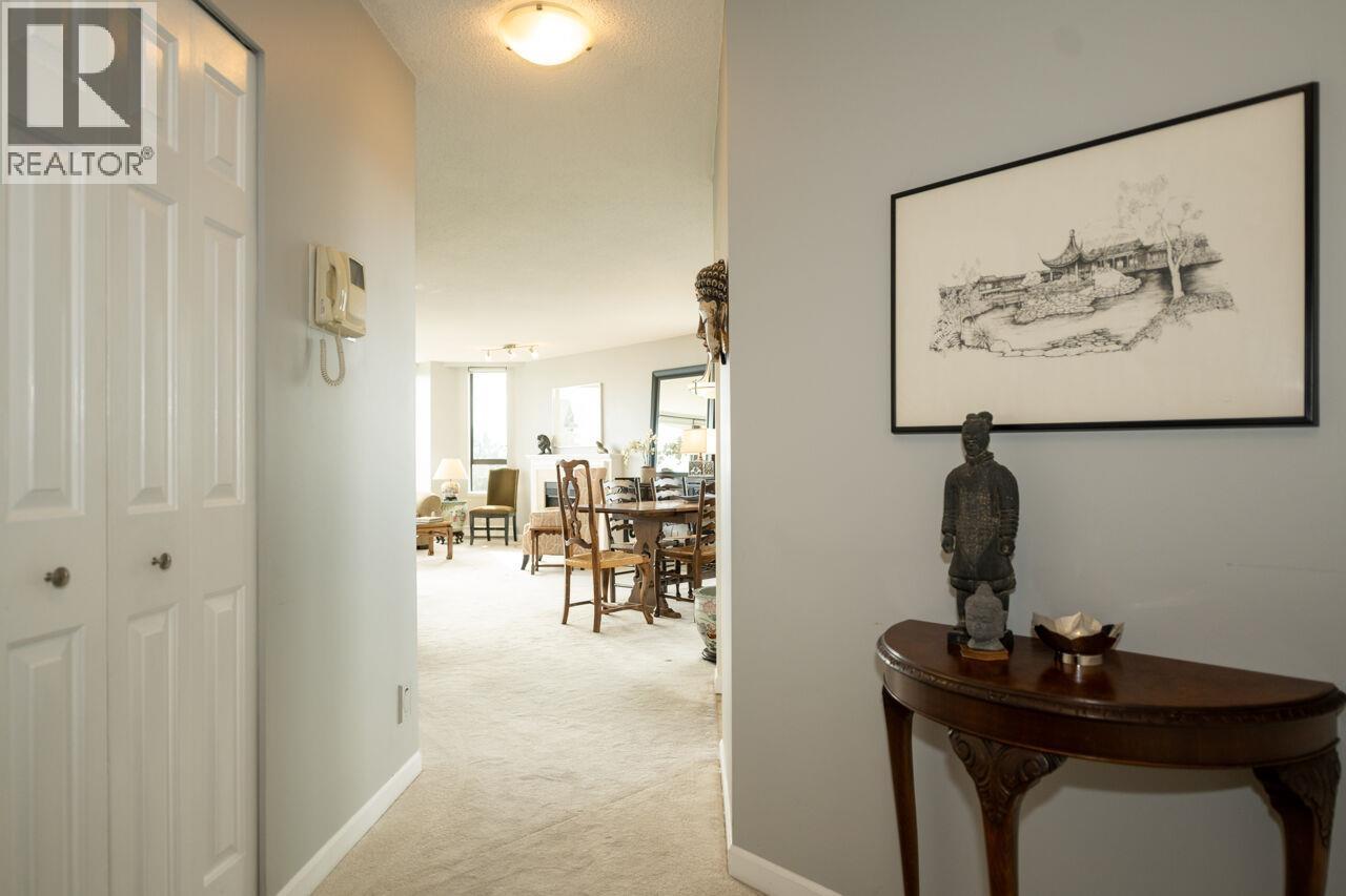 703 2189 W 42 AVENUE, Vancouver