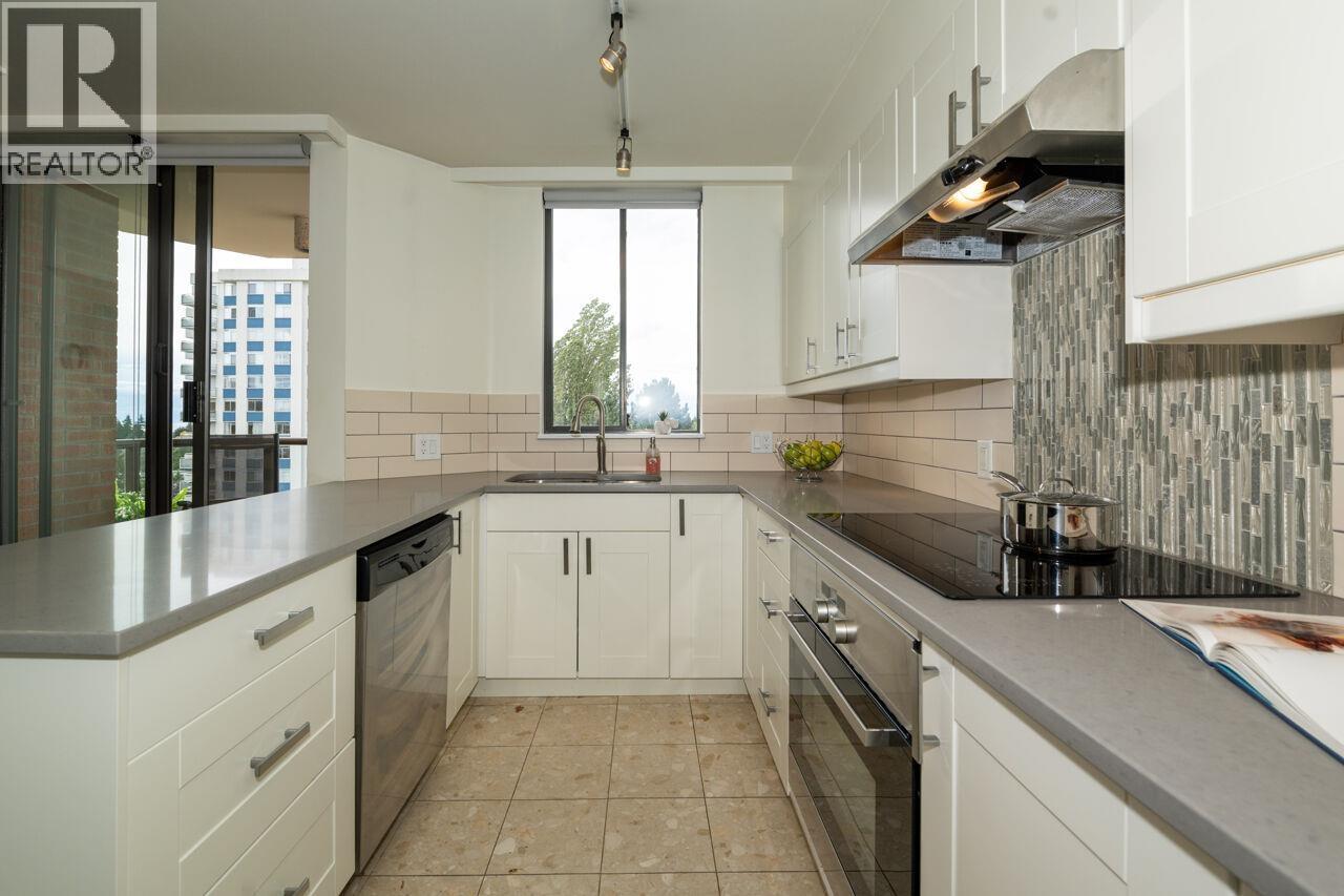 703 2189 W 42 AVENUE, Vancouver