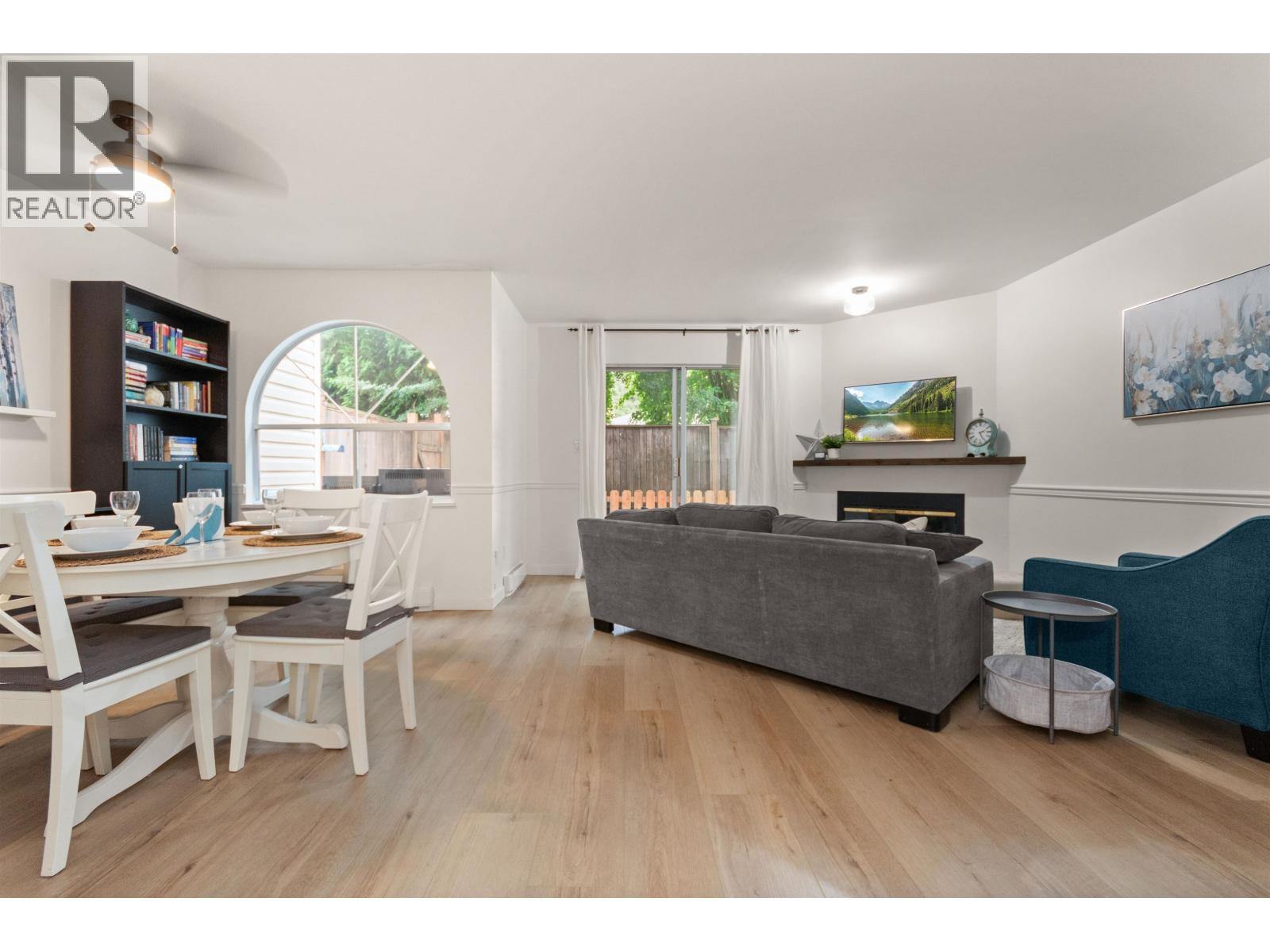 34 20699 120B AVENUE, Maple Ridge