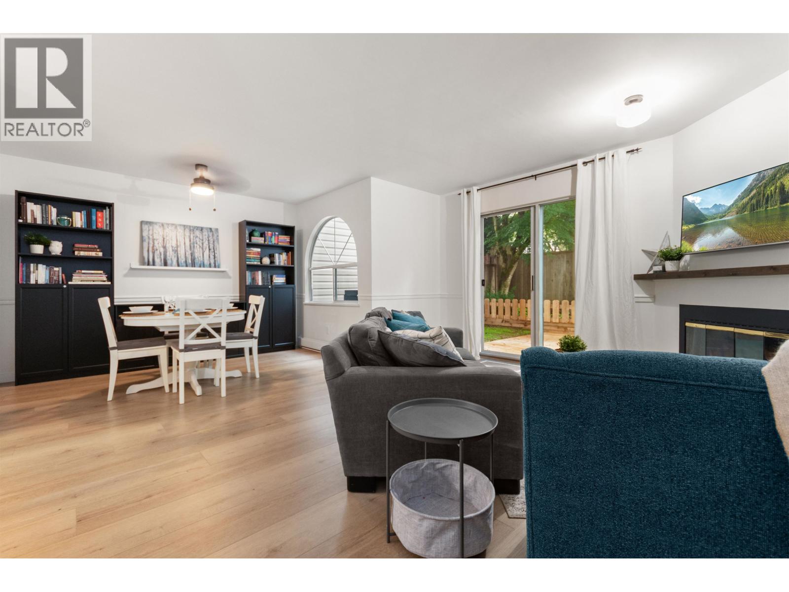 34 20699 120B AVENUE, Maple Ridge
