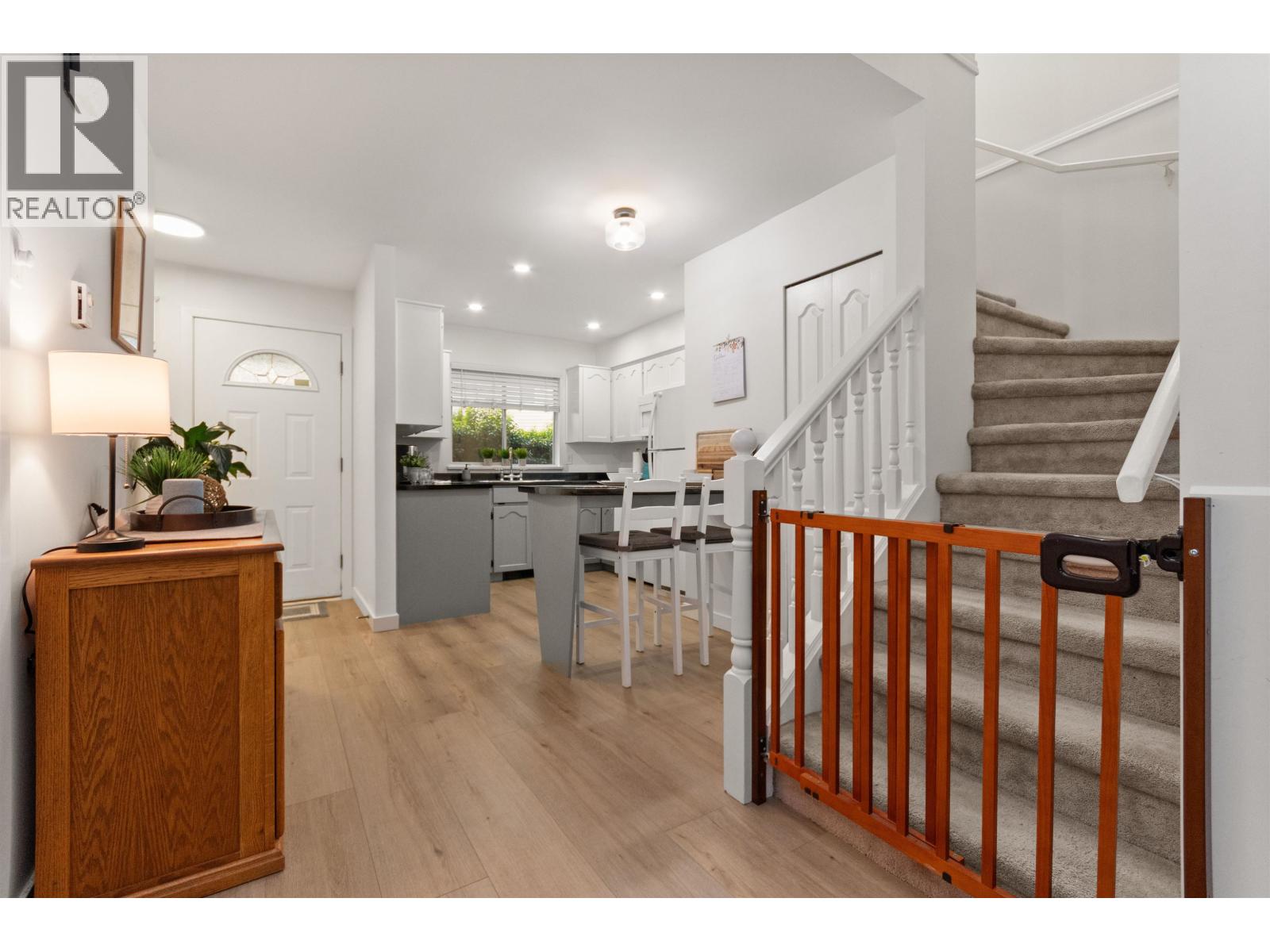 34 20699 120B AVENUE, Maple Ridge