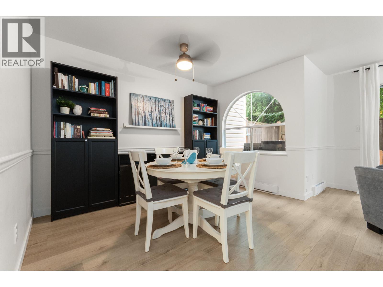 34 20699 120B AVENUE, Maple Ridge