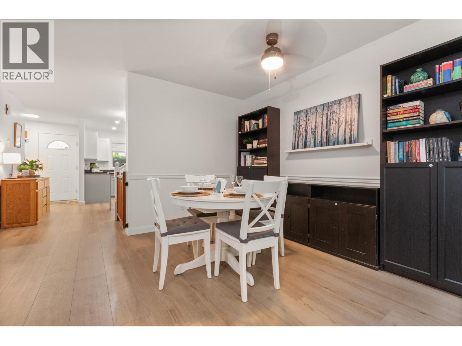 34 20699 120B AVENUE, Maple Ridge
