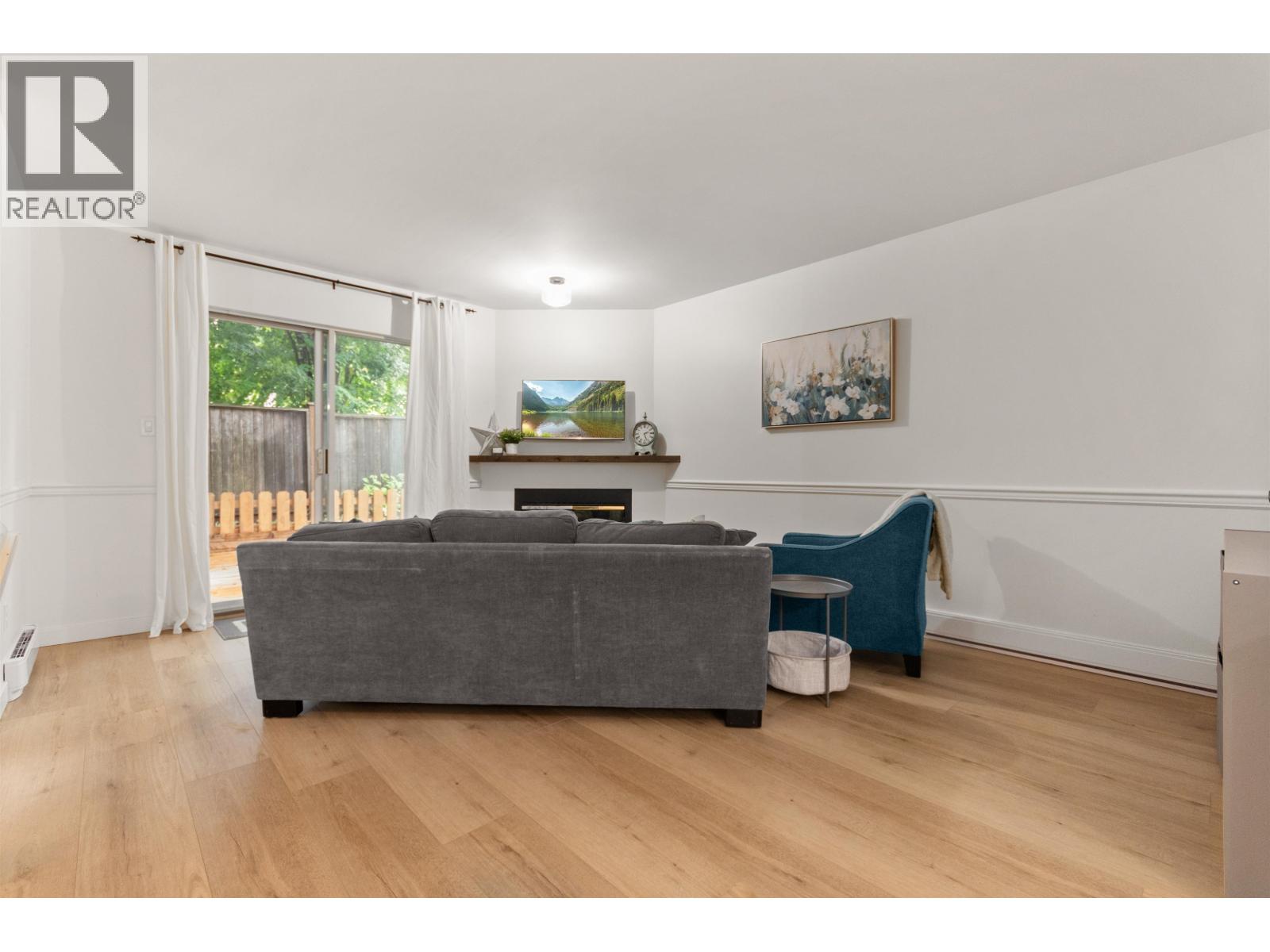 34 20699 120B AVENUE, Maple Ridge