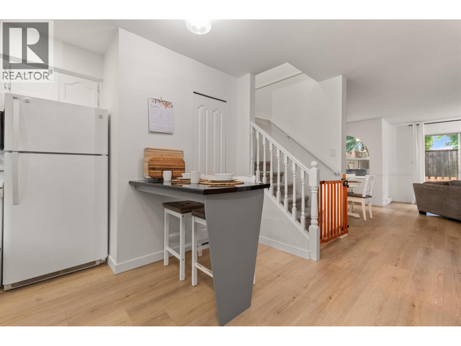 34 20699 120B AVENUE, Maple Ridge