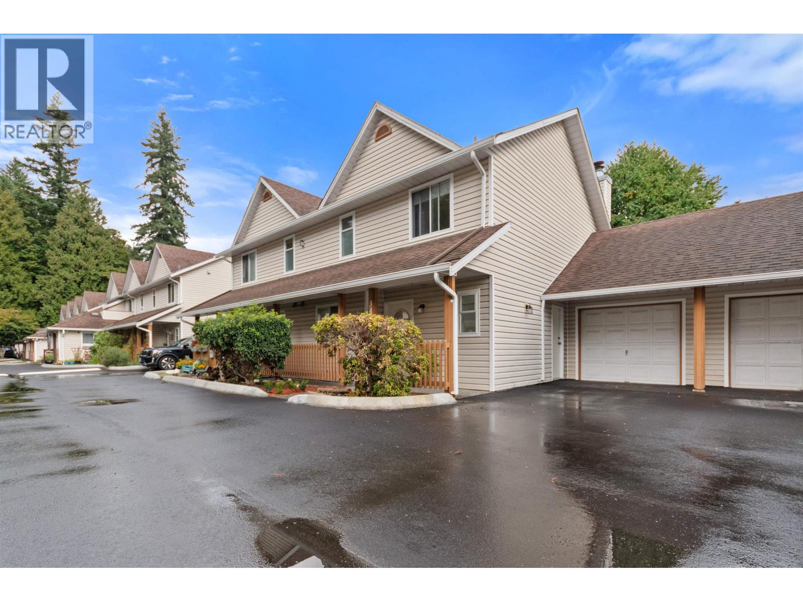 34 20699 120B AVENUE, Maple Ridge