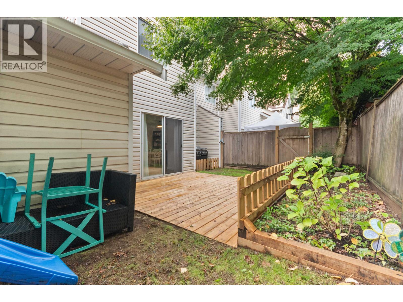 34 20699 120B AVENUE, Maple Ridge