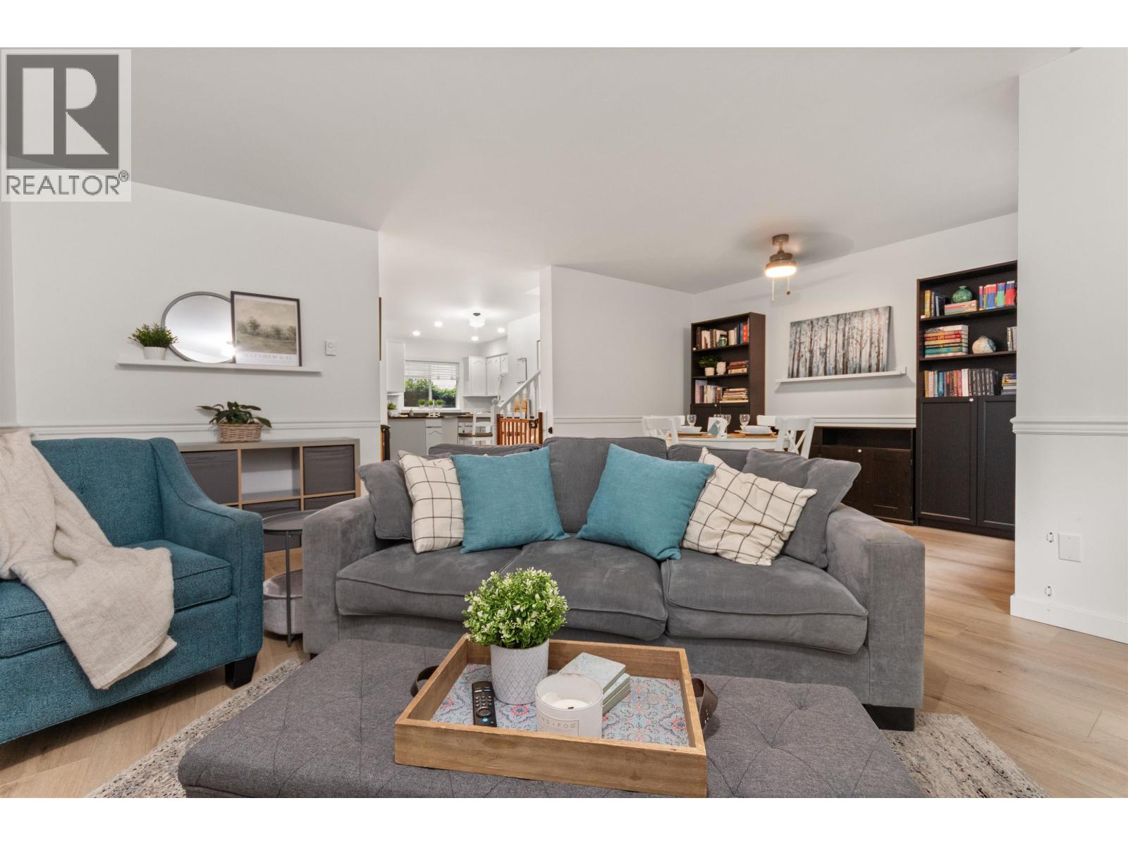 34 20699 120B AVENUE, Maple Ridge