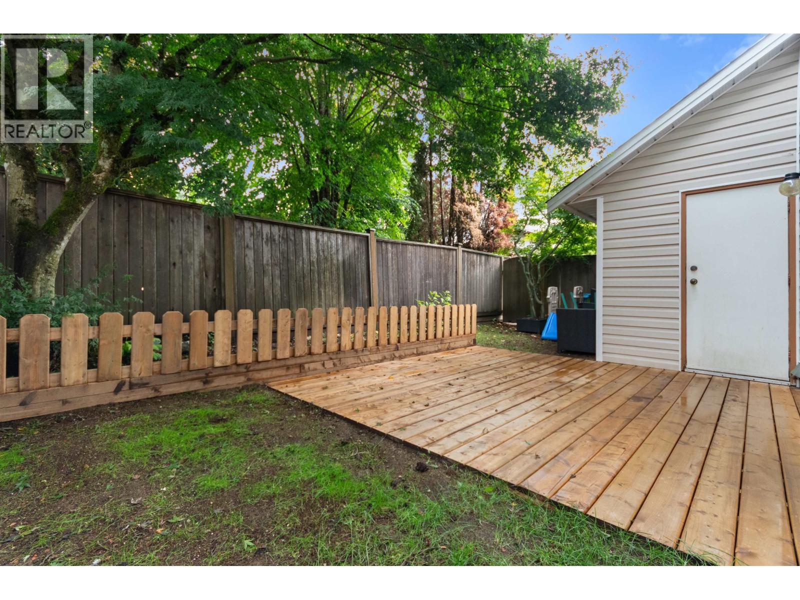 34 20699 120B AVENUE, Maple Ridge