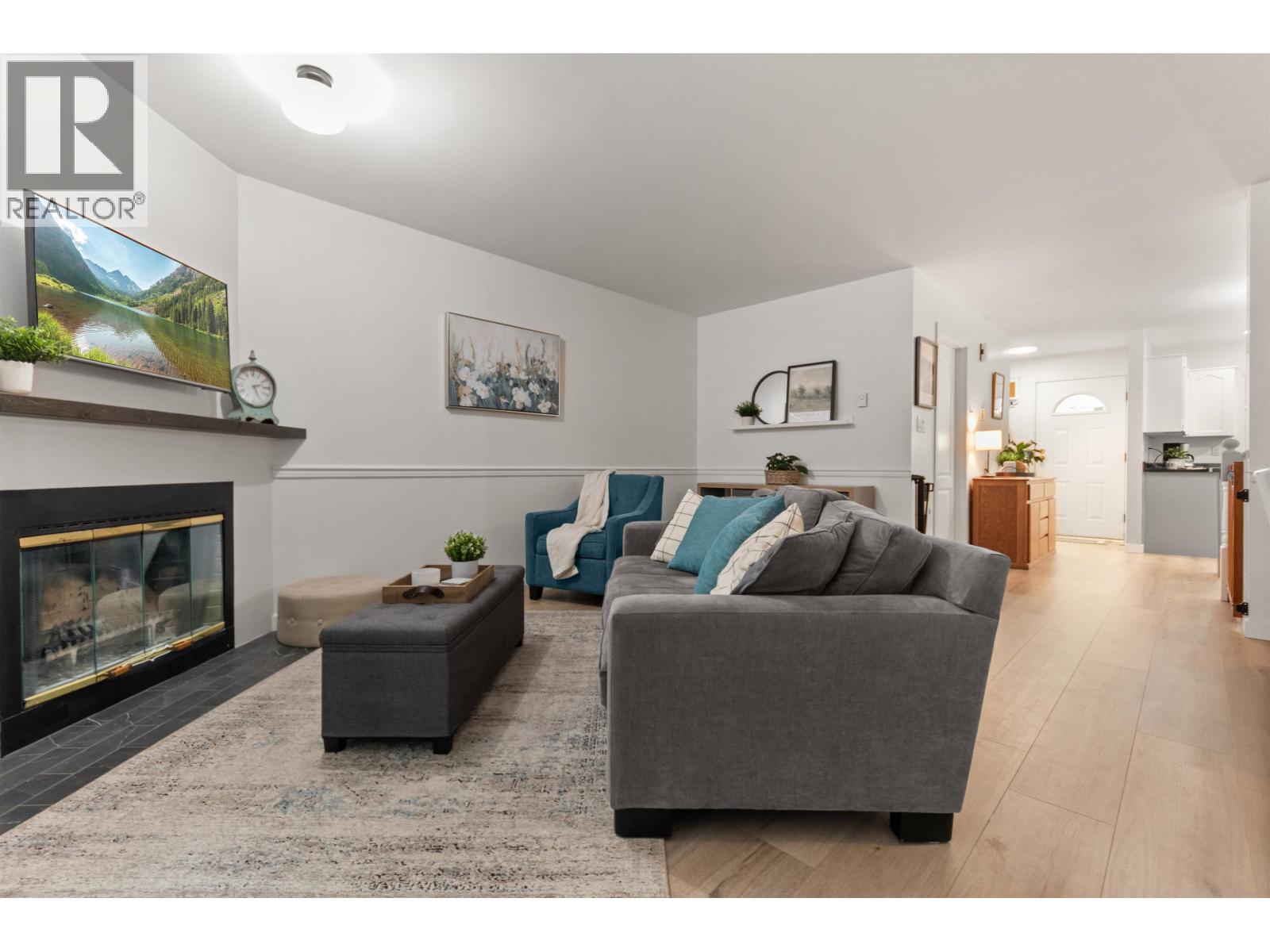 34 20699 120B AVENUE, Maple Ridge