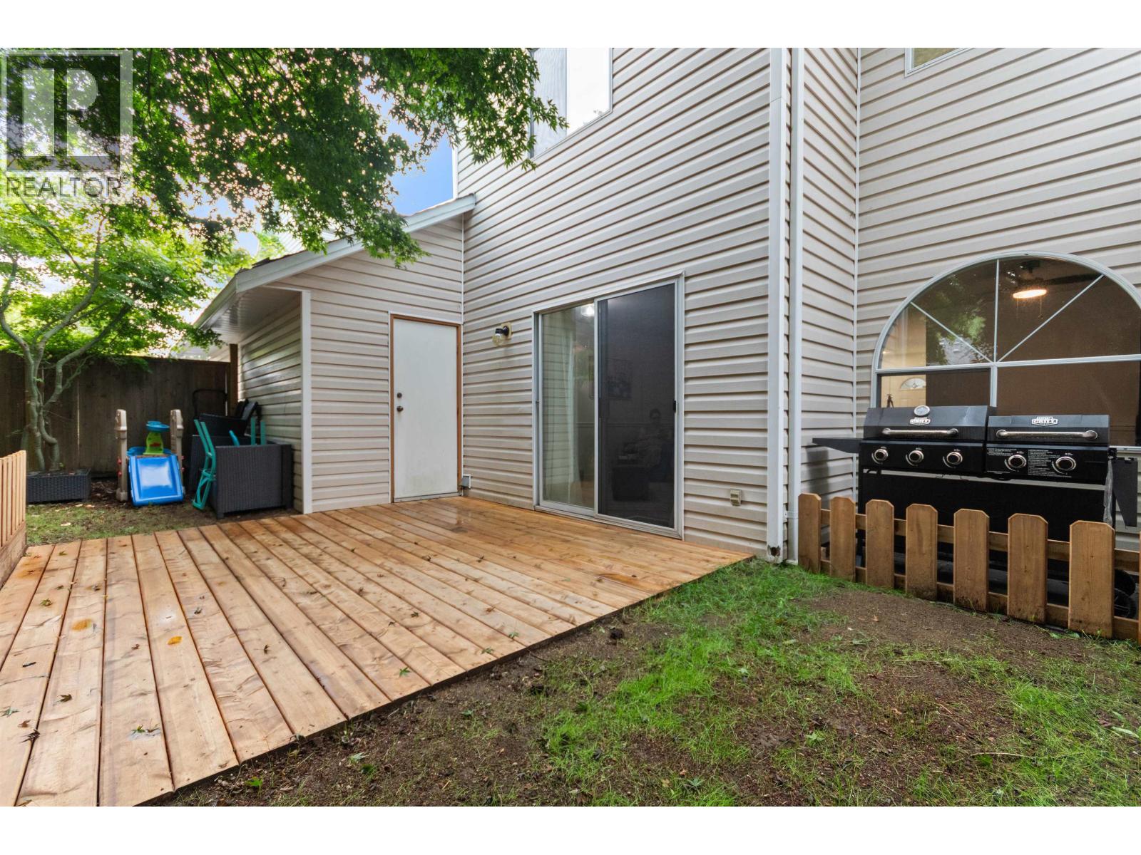 34 20699 120B AVENUE, Maple Ridge