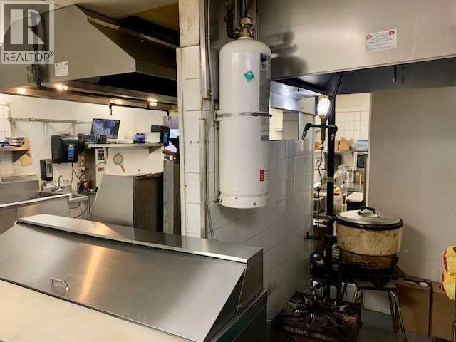 Business for Sale in  Izumi Avenue SW Downtown West End Calgary 