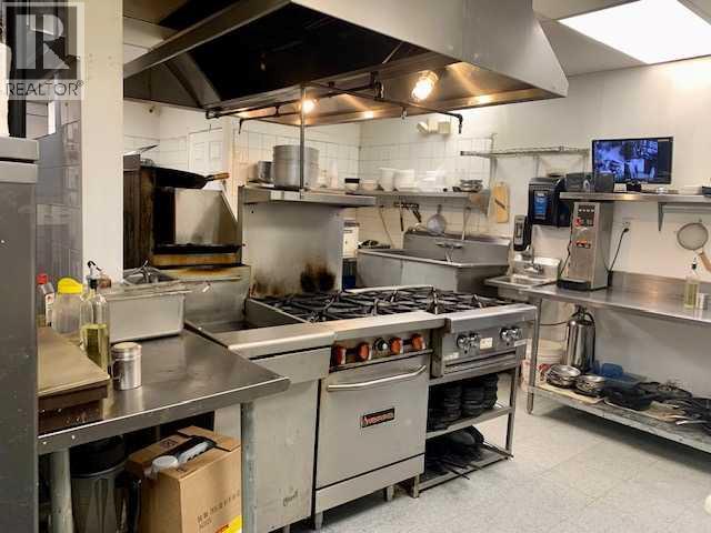 Business for Sale in  Izumi Avenue SW Downtown West End Calgary 