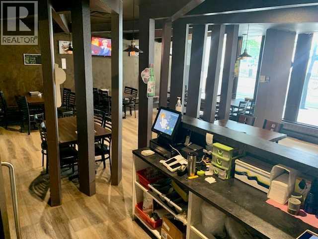 Business for Sale in  Izumi Avenue SW Downtown West End Calgary 
