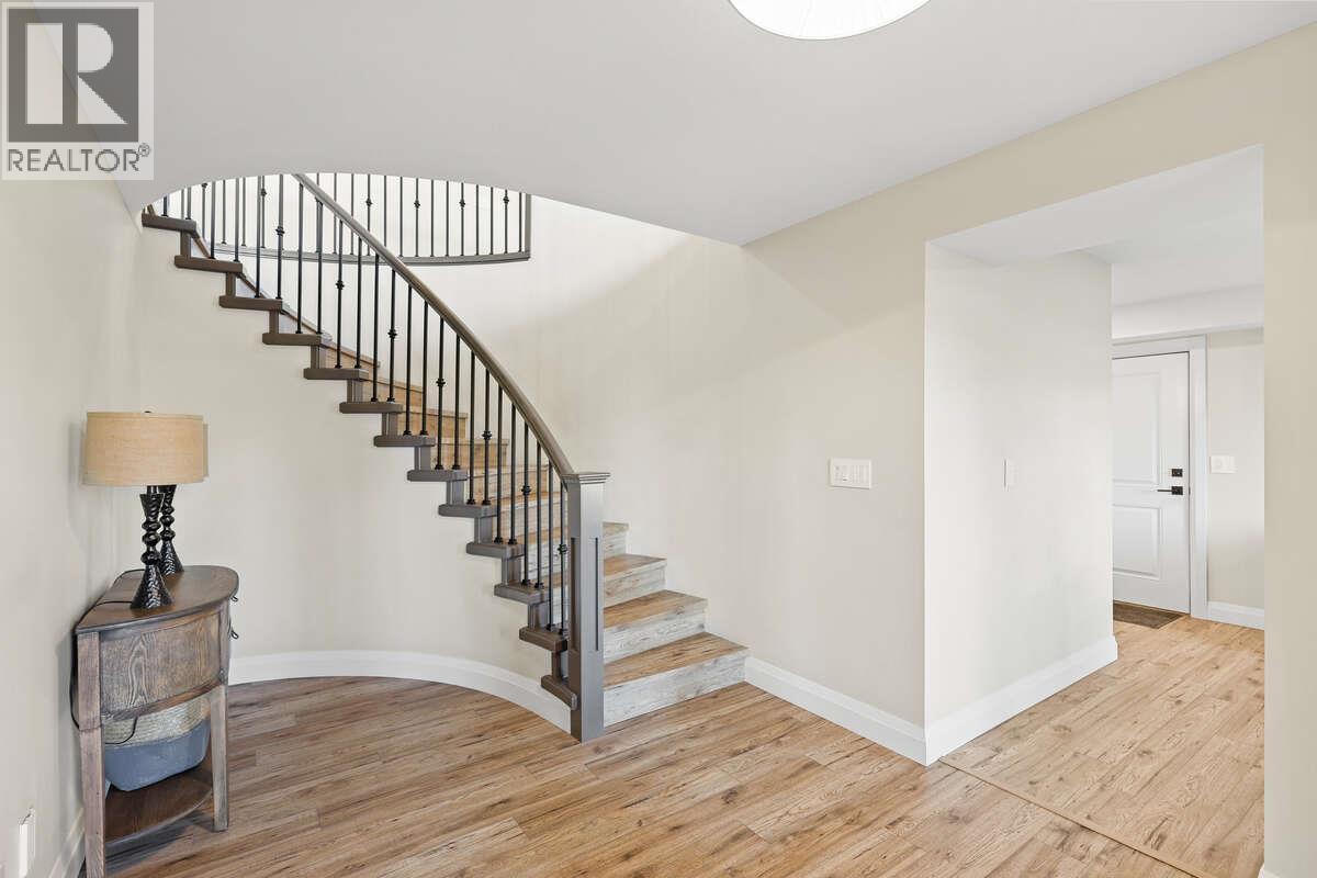 945 Simms Road, Kamloops