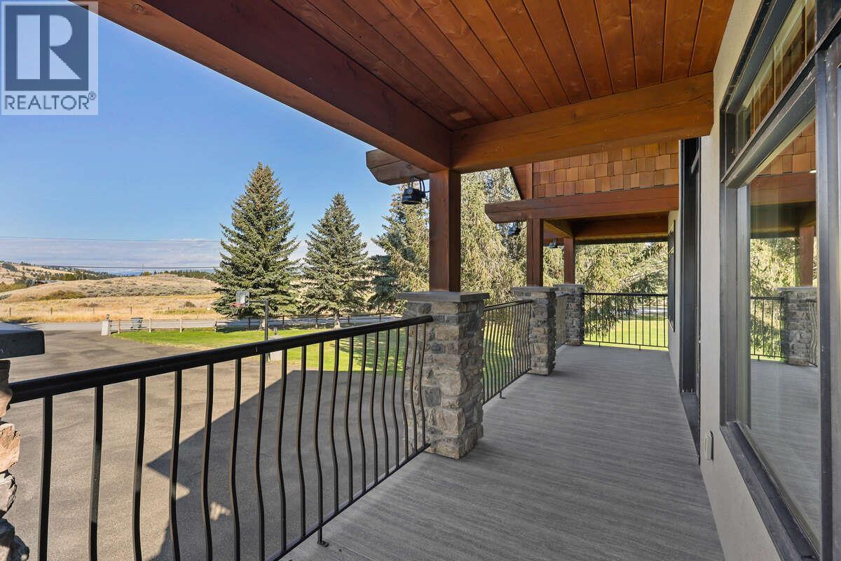 945 Simms Road, Kamloops