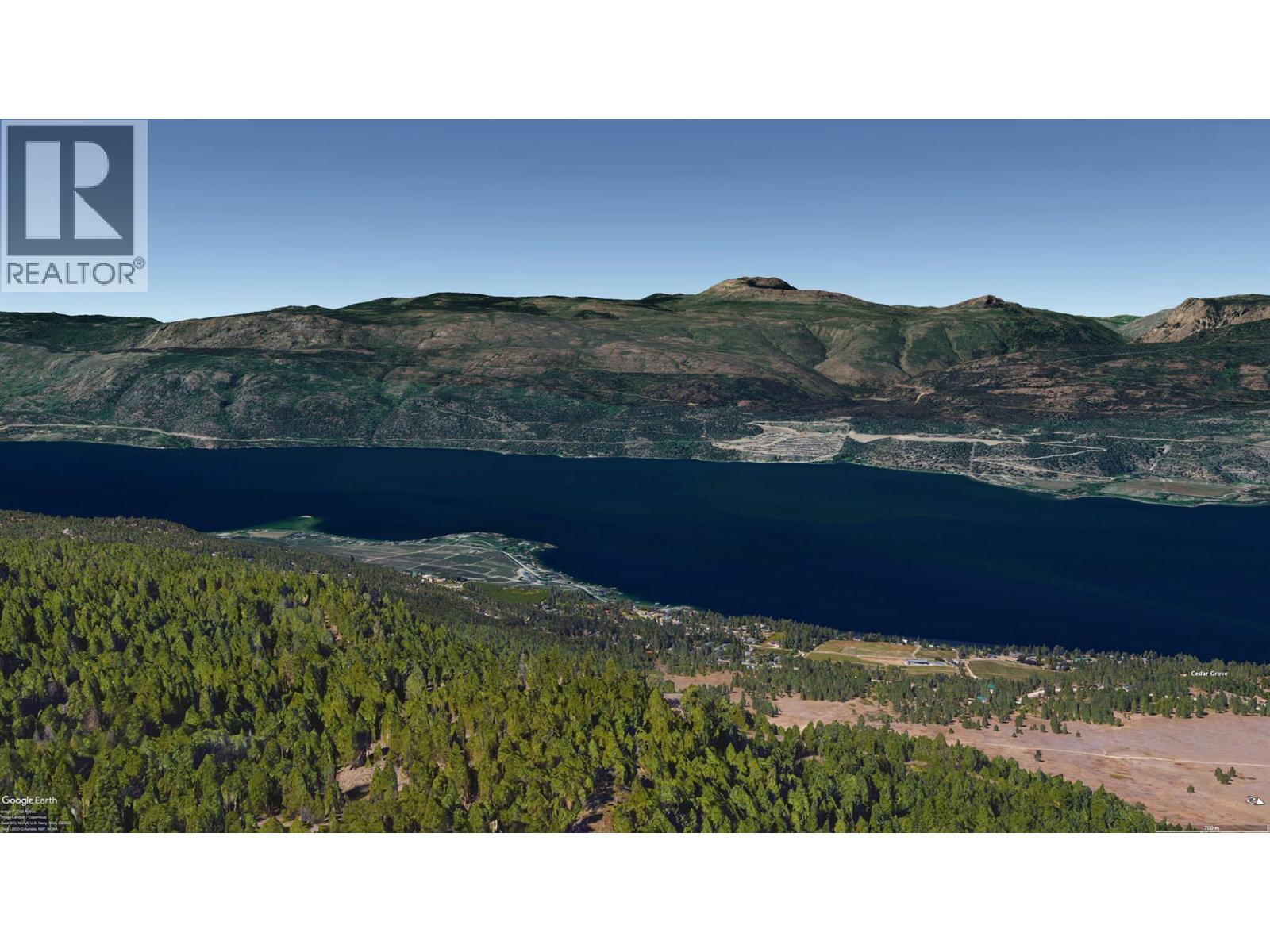  Off Commonage Road, Lake Country