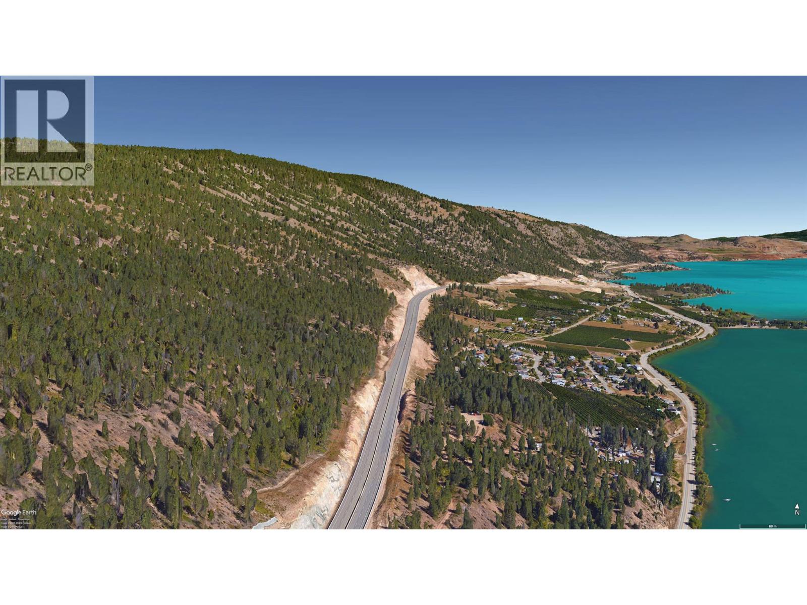  Off Commonage Road, Lake Country