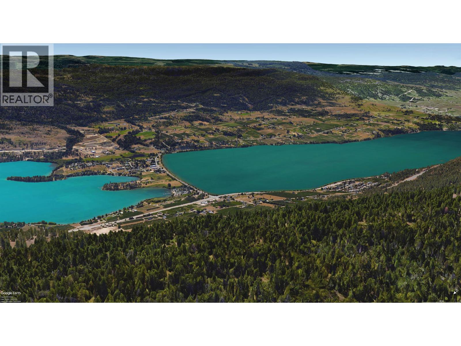  Off Commonage Road, Lake Country